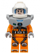 LEGO Toy Story Buzz Lightyear DIS066
