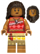 LEGO Vaiana DIS088