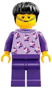 LEGO DREAMZZz Jayden DRM004