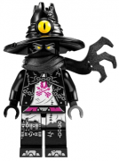 LEGO DREAMZzz Night Hunter DRM007