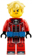 LEGO DREAMZzz Cooper DRM027
