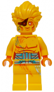 LEGO DREAMZzz Sandman DRM038