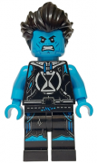 LEGO DREAMZzz Logan DRM039