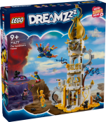 LEGO DREAMZzz John Blunds Torn 71477