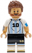 LEGO Lionel Messi EDI002