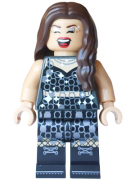 LEGO Editions Olivia Rodrigo EDI011