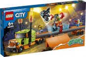 LEGO City Stuntuppvisningslastbil 60294