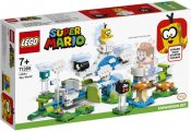 LEGO Super Mario Lakitus Luftvärld - Expansionsset 71389