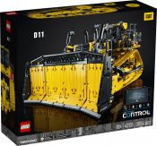 LEGO Technic Cat D11 bulldozer 42131