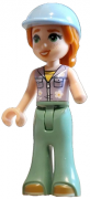 LEGO Friends Autumn Lavender frnd0779