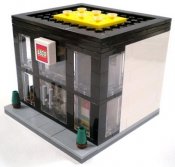 LEGO Brand Retail Store 3300003