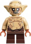 LEGO Minifigurer SoR Goblin soldier 3 limited 175