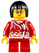 LEGO Barn HOL222