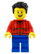 LEGO Pappa HOL225