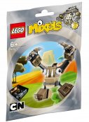 LEGO Mixels serie 3 Hoogi 41523