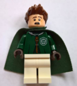 LEGO Harry Potter Lucian Bole HP135