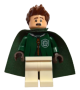 LEGO Harry Potter Lucian Bole HP135