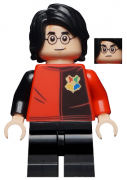 LEGO Harry Potter Tournament Uniform HP195