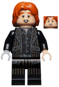 LEGO Harry Potter Peter Pettigrew HP196