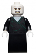 LEGO Harry Potter Lord Voldemort HP197