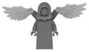 LEGO Harry Potter Staty Tom Riddle Grav HP199