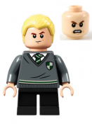 LEGO Harry Potter Draco Malfoy HP267
