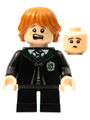 LEGO Harry Potter Ron Weasley HP287