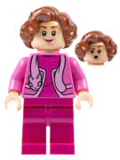 LEGO Harry Potter Professor Dolores Umbridge HP356