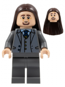 LEGO Harry Potter Pius Thicknesse HP358