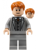 LEGO Harry Potter Arthur Weasley HP359