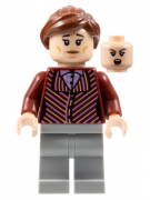 LEGO Harry Potter Mafalda Hopkirk (Hermione Granger) HP361