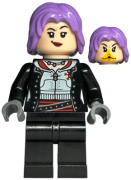 LEGO Harry Potter Nymphadora Tonks HP369