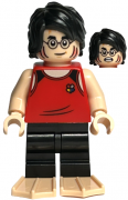 LEGO Harry Potter Triwizard Uniform HP413