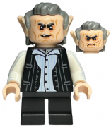 LEGO Harry Potter Griphook Goblin HP445