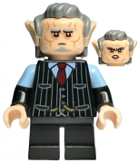 LEGO Harry Potter Goblin HP448