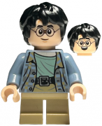 LEGO Harry Potter HP449