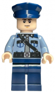 LEGO Harry Potter Gringotts Guard HP450