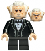 LEGO Harry Potter Ricbert HP451