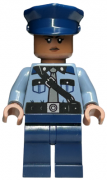LEGO Harry Potter Gringotts Guard HP454