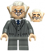 LEGO Harry Potter Bogrod HP455