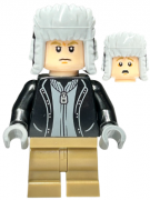 LEGO Harry Potter Draco Malfoy HP461