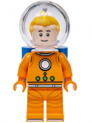 LEGO Tintin IDEA274