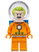 LEGO Tintin Thomson IDEA277