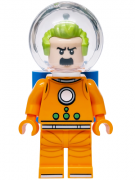 LEGO Tintin Thomson IDEA278