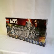 LEGO Vintage Star Wars First Order Transporter 75103