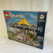 LEGO Vintage Creator Carousel 10257
