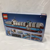 LEGO Vintage Creator Expert Maersk Triple-E container ship 10241