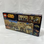 LEGO Vintage Star Wars Mos Eisley Cantina 75052