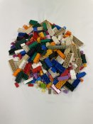 LEGO Lösvikt 1hg Nytt blandat 99998