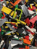 LEGO Technic 1hg 99996
